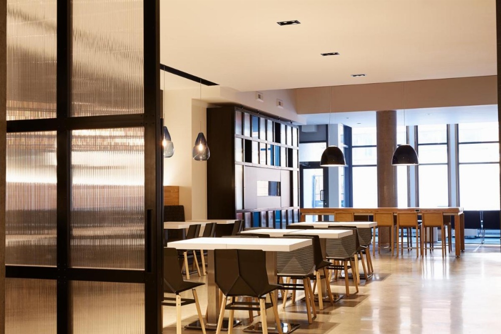 Le Dauphin Montréal Centre-Ville Image 15